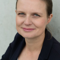 Professor Bettina Williger (c) privat